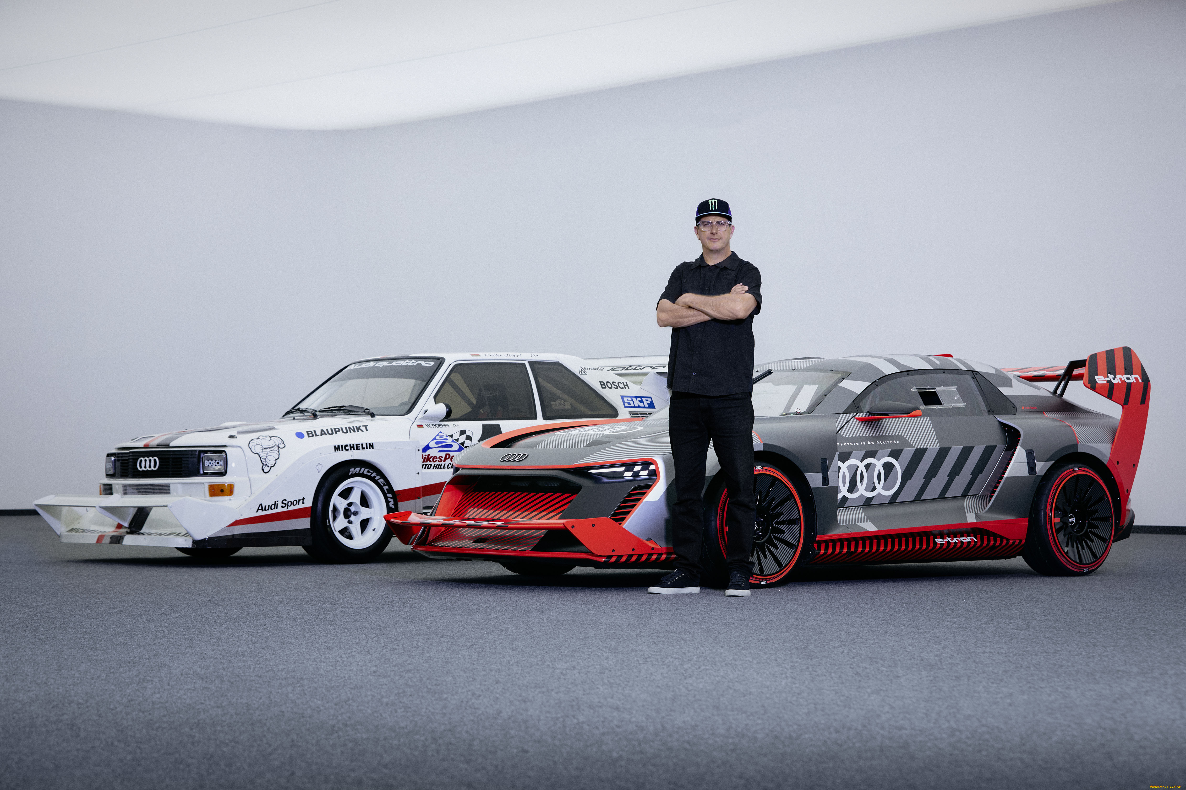 , audi